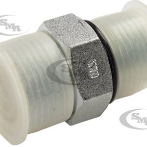 OFS X MB - OFS STRAIGHT THREAD CONNECTOR