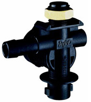 QUICK NZL BDY SINGLE LEFT SIDE