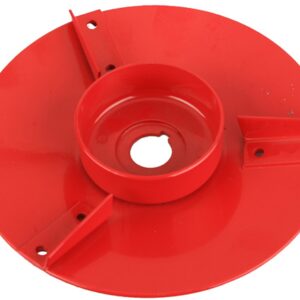 LOWER DOFFER DISC - CASE