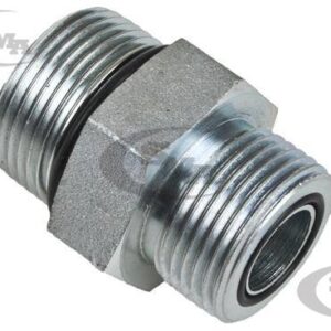 OFS X MB - OFS STRAIGHT THREAD CONNECTOR