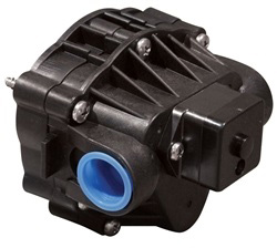 UPPER HOUSING ASSEMBLY - 5275087