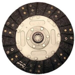 CLUTCH DISC