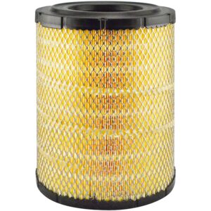 AIR FILTER EXT. PERF.