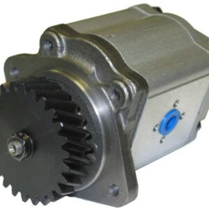 HYDRAULIC PUMP