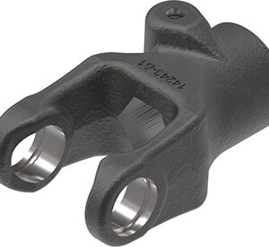 TRACTOR YOKE 1-1/8"HEX QD