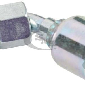 PARKER 43 SERIES CRIMP FITTING