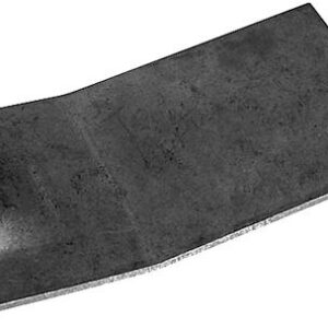 SKID SHOE FOR KUHN DISC MOWERS