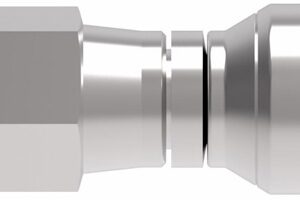 FEMALE PIPE SWIVEL