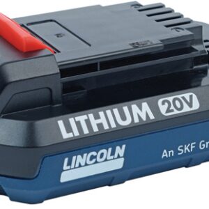 20V LITHIUM ION BATTERY FOR 1884