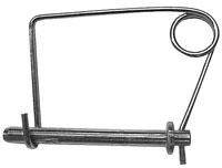 HANDLE-LOK HITCH PIN 1/2X4-1/4
