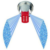 DRIFTGUARD TIP 110 DEG / #4 ORFICE RED