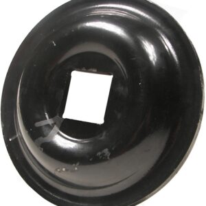 DISC END WASHER-SPRING STEEL