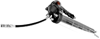 AIR GREASE GUN