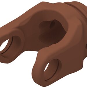 2600 SERIES OUTER YOKE