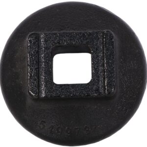 END WASHER 1-1/2" SQUARE CIH DISC