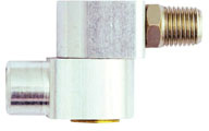 1/4'' SWIVLE CONN.