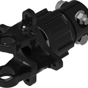 35 SER.OVER RUNNING YOKE 6 SPLINE 1-3/8"