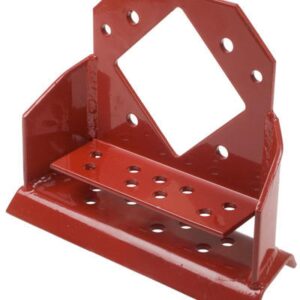 SWINGING DRAWBAR HANGER 9-3/4" TALL