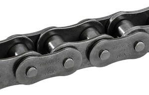 DRIVES 160H ROLLDER CHAIN 10FT