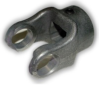 6 SERIES IMPL YOKE