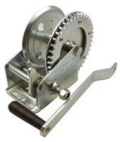 RATCHET WINCH 1000LB CAPACITY
