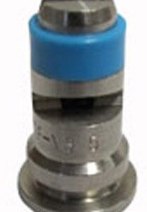 TURBO FLOODJET TIP LT BLUE #5