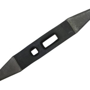 ALFALFA SPIKE 1/2X1-1/2X12 WEAR TUFF