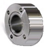 87-1018 FLANGE 2-1/4BORE 5/8X5/16KW