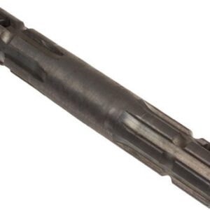 1-3/8 6 SPLINE SHAFT 9"