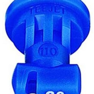 TURBO TEEJET TIP #3 110 DEGREE BLUE