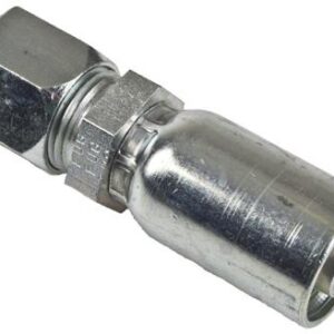 PARKER HY SERIES CRIMP FITTING