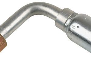 08U648 JIC 37 FEM SWVL LONG DROP 90 DG