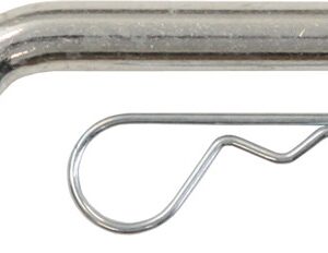 BENT HITCH PIN-5/8"X 3.25" USABLE