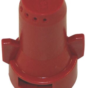 STREAMJET 7 STREAM FERT NZL - RED