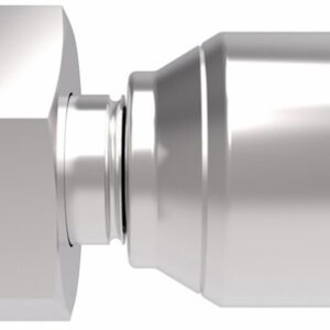 04Z-10C FEMALE SWIVEL DIN 24 SEAT