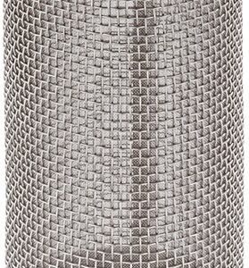 3" 50M STAINLESS STEEL SCREEN