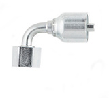 PARKER 43 SERIES CRIMP FITTING