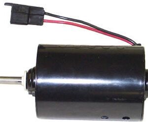 BLOWER MOTOR