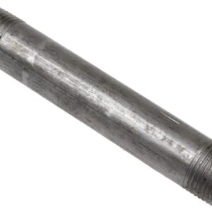1/4" X 4" LONG NIPPLE
