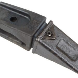 BOBCAT MINI-EXCAVATOR TOOTH ASSY