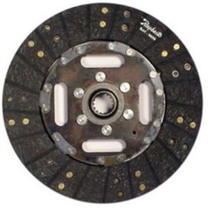 CLUTCH DISC