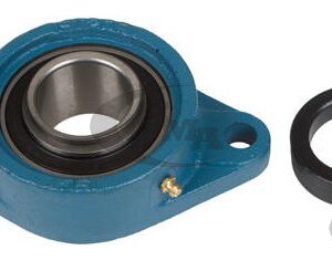 FLANGED BRG HOUSING IMP