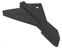 RIPPER POINT - CAPPED W/FIN FOR KMC