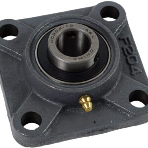 FLANGE BRG HOUSING ASSY 4 BOLT