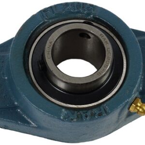 TIMKEN FLANGE BALL BRG UNIT 2 BOLT