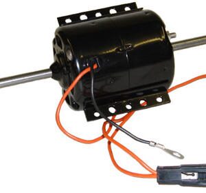 BLOWER MOTOR
