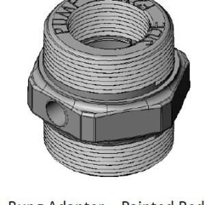 KIT, INLET BUNG 700 & 300