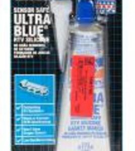 SILICONE RTV NO LEAK