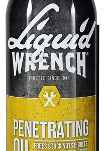 LIQUID WRENCH PENETRANT 11 OZ.
