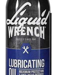 LIQUID WRENCH # 2,  11 OZ.